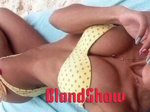 BlondShow