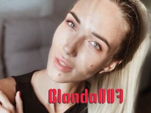 Blonda007