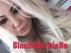 BlondeBarbieXo