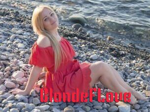 BlondeFLove