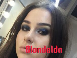 BlondeIda