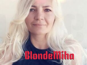 BlondeMiha