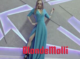 BlondeMolli