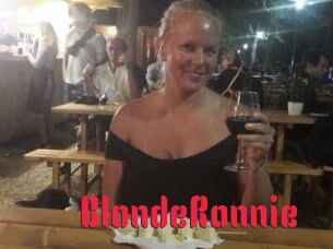 BlondeRonnie