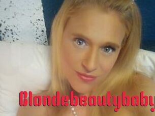 Blondebeautybaby