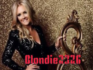 Blondie2326