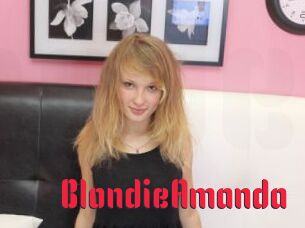 BlondieAmanda