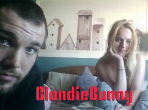 BlondieBunny