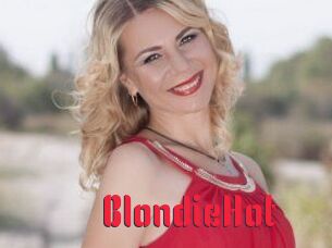 BlondieHot