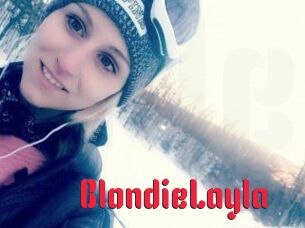 BlondieLayla