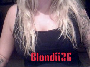 Blondii26