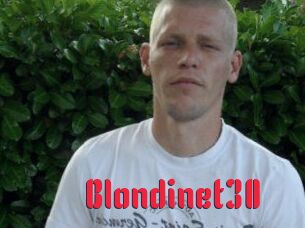 Blondinet30