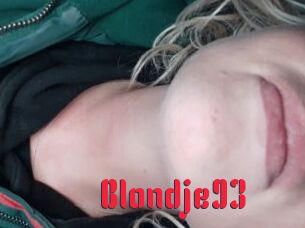 Blondje93