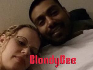 BlondyBee