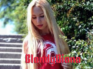 BlondyDiana
