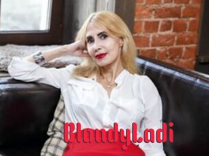 BlondyLadi