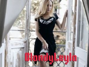 BlondyLeyla