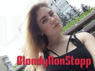 BlondyNonStopp