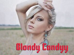 Blondy_Candyy