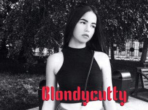 Blondy_cutty
