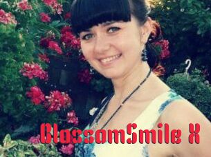 BlossomSmile_X