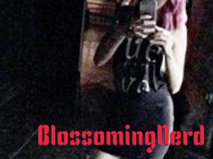 BlossomingNerd