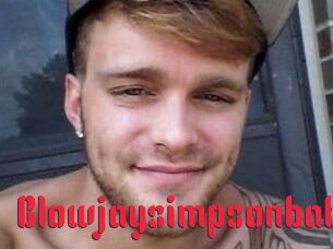 Blowjaysimpsonbaby