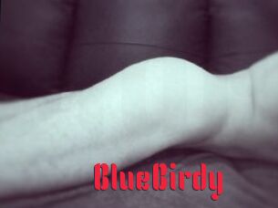 BlueBirdy