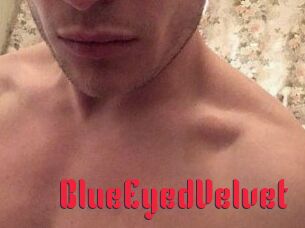 BlueEyedVelvet