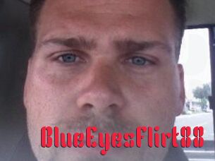 BlueEyesFlirt88