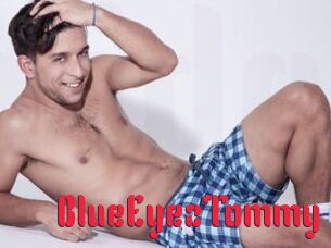 BlueEyezTommy