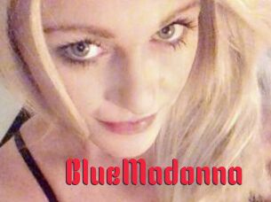 BlueMadonna