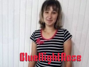 BlueNightRose