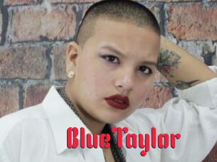 BlueTaylor