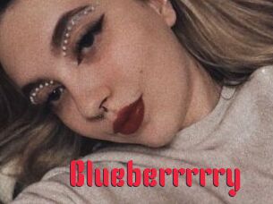 Blueberrrrry