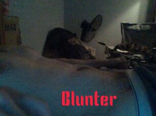 Blunter