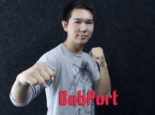 BobPort
