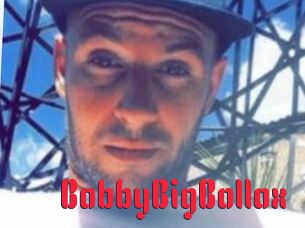 BobbyBigBollox