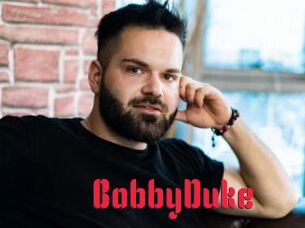 BobbyDuke