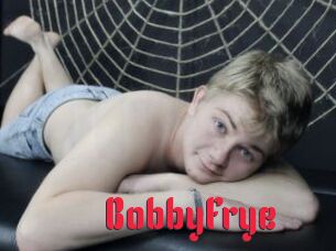 BobbyFrye