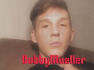 BobbyMueller
