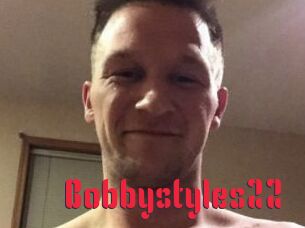 Bobbystyles22