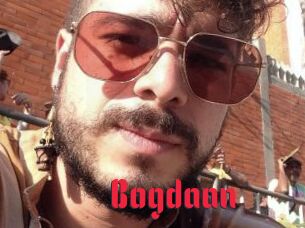 Bogdaan