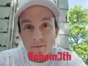 Bohem3th