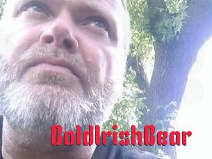 BoldIrishBear