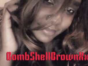 BombShellBrownXxX