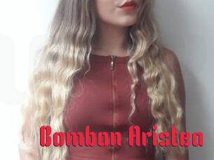 Bombon_Aristea