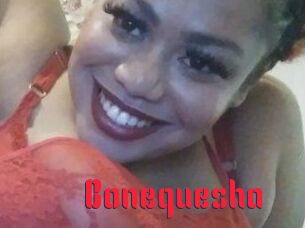 Bonequesha