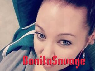 BonitaSavage