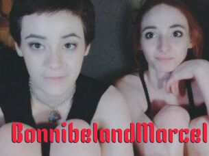 Bonnibel_and_Marcelin